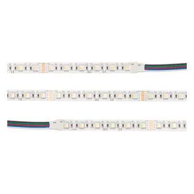 LED pásek SLC LED STRIP RGBW CV 60 10M 12MM 14,4W 720LM RGB/830 IP20 - TLG