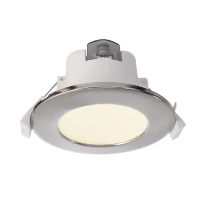 Deko-Light stropní vestavné svítidlo Acrux 68 230V 7W 3000/4000/6000 K 630 lm bílá - LIGHT IMPR