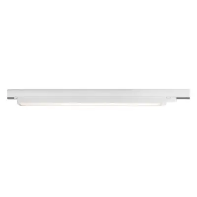 Deko-Light 3-fázové svítidlo, lineární 60, 18 W, 4000 K, 220-240V bílá RAL 9016 687 mm - LIGHT I