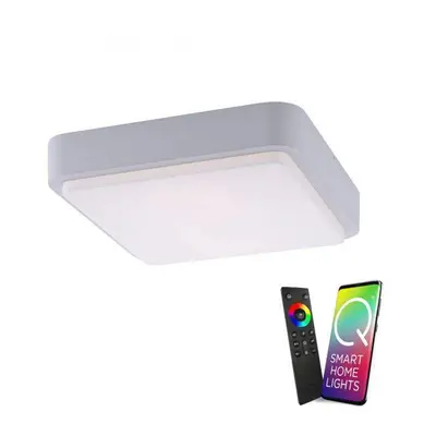 Q-LENNY LED venkovní svítidlo, Smart Home RGB+3000K - PAUL NEUHAUS