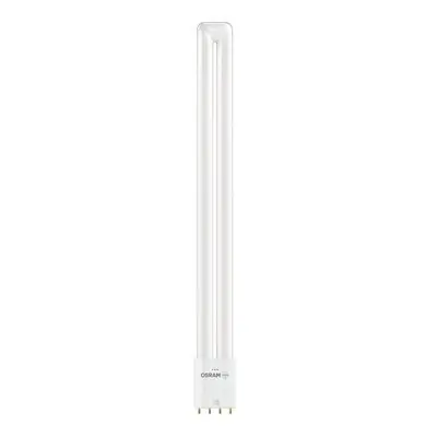 OSRAM DULUX L matná 230V 2G11 LED EQ36 4000K - DESIGN RENDL