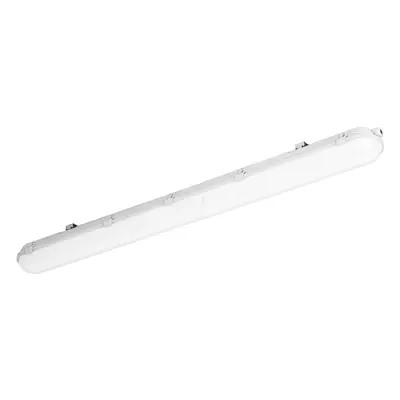 LED prachotěs ITALIA ROUND 1200 mm DALI 36W 4000K 3960Lm IP65 - CENTURY