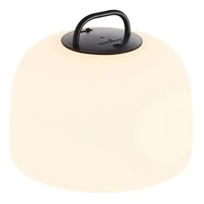 Venkovní přenosné svítidlo Kettle 22 4,8W LED bílá - NORDLUX