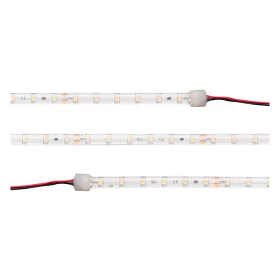 LED pásek SLC LED STRIP UL MONO iCC 60 10M 8MM 4,32W 340LM 840 IP54 - TLG