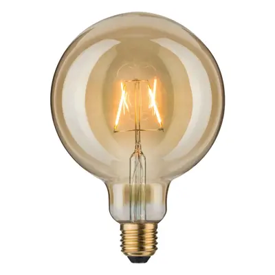 1879 LED Vintage Globe125 2,5W E27 zlatá 1700K - PAULMANN