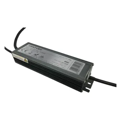 SPARE PART STRIP LED DRIVER 50W IP67 - CENTURY