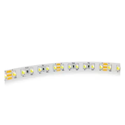 55004100DW LED pásek FLEX CC BLANCO DINÁMICO LED 19,2W/M 2900K-5500K role 5m stmívatelné - KOH