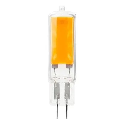 LED PIXYCOB 2W G4 12VAC/DC 4000K 360d 14x51mm IP20 - CENTURY