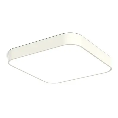 Stropní svítidlo ALTAIR S-LIGHT LED 300x300mm 18W 3000K 1660lm bílé (10199.35.SR.W.OP.3K) - BPM