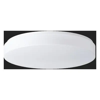 DELIA 3 stropní/nástěnné plastové svítidlo bílá IP54 4000 K 49W LED HF - OSMONT