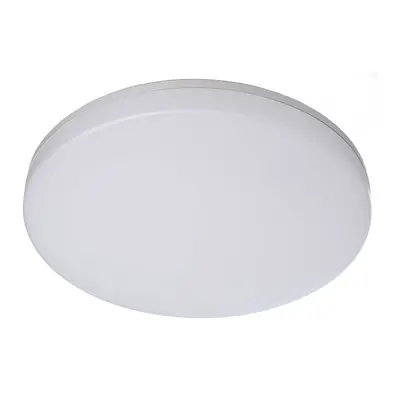 Deko-Light stropní přisazené svítidlo Altais 25W Motion 220-240V AC/50-60Hz 25,00 W 3000/4000/60