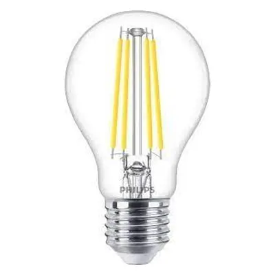 Žárovka Philips MASTER Value LEDBulb Dim 5,9W (jako 60W) 806lm E27 Ra90 2700K čirá (929003057502