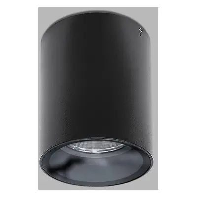 Svítidlo ROLO MAX, A DALI/PUSH DIM 13W 3000K stropní antracit - LED2 Lighting