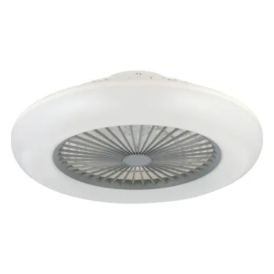 Ventilátor se svítidlem SAYULITA-L EGLO 35144 - EGLO