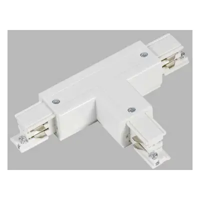 Spojka ECO TRACK LEFT T-CONNECTOR, W - LED2 Lighting