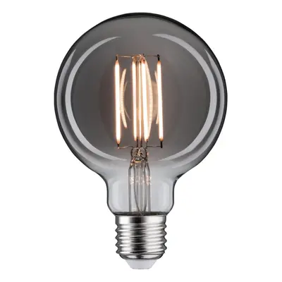 1879 LED Globe E27 230V 8,0W 1800K stmívatelné kouřové sklo - PAULMANN