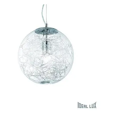 Závěsné svítidlo Ideal Lux Mapa Max SP1 045122 - IDEALLUX