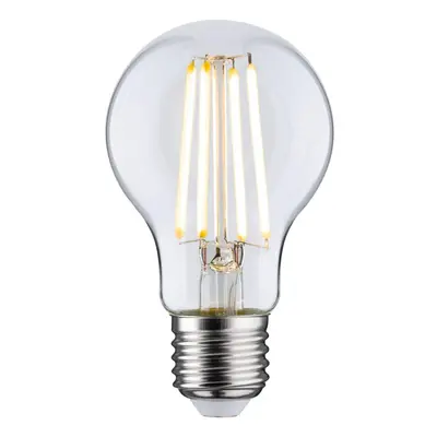 Eco-Line Filament 230V LED žárovka E27 1ks-sada 2,5W 3000K čirá - PAULMANN