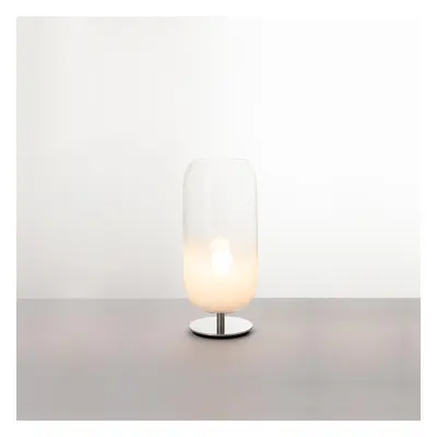 Gople Mini stolní lampa - bílá - ARTEMIDE