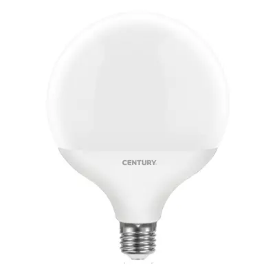 LED GLOBE HARMONY 80 20W E27 3000K 200d - CENTURY