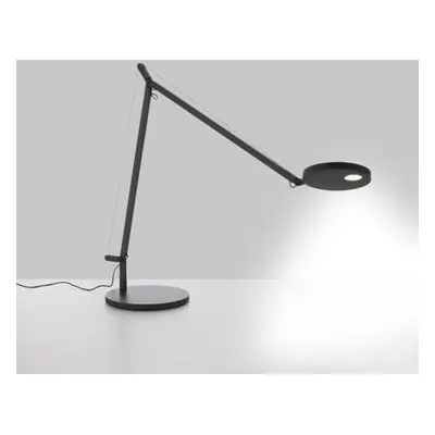 Stolní lampa Demetra antracit LED 10,2W 3000K 450lm (1734010A + 1733010A) - ARTEMIDE