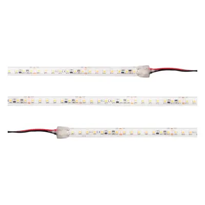 LED pásek SLC LED STRIP MONO CC 126 10M 10MM 10W 910LM 830 IP54 - TLG