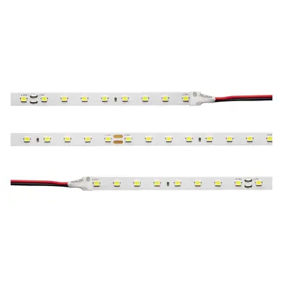 LED pásek SLC LED STRIP HE CV 80 5M 8MM 4,8W 792LM 827 IP20 - TLG