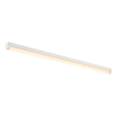 BENA stropní svítidlo LED 3000K bílé 150cm - BIG WHITE (SLV)