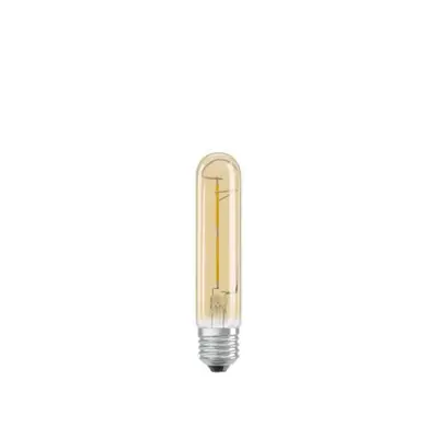 OSRAM Vintage TUB 230V E27 LED EQ20 2400K - DESIGN RENDL