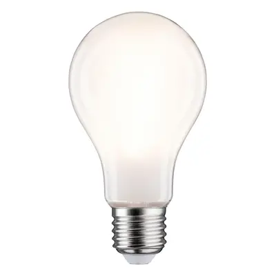 LED žárovka 11,5 W E27 mat teplá bílá 286.48 - PAULMANN