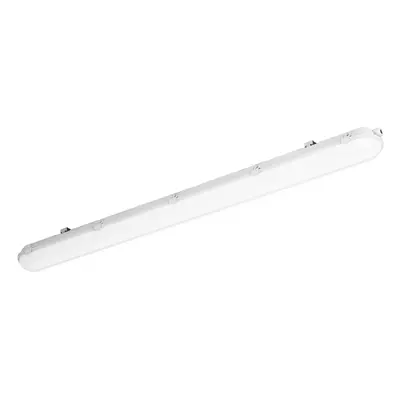 LED prachotěs F ITALIA ROUND 1500 mm DALI 48W 4000K 4500Lm IP65 - CENTURY