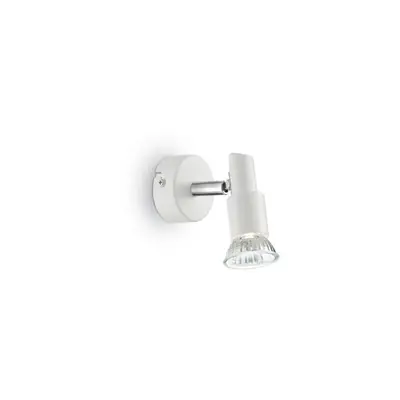 Nástěnné/ bodové svítidlo Ideal Lux Slem AP1 099064 - IDEALLUX