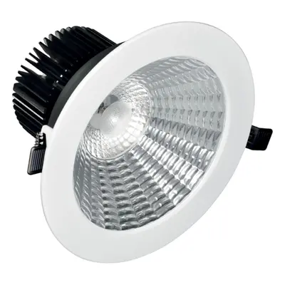 LED SPOT FUTURA ZAPUŠTĚNÉ 205mm 39W 3000K Ra95 3257Lm 90d DIMM IP20 - CENTURY