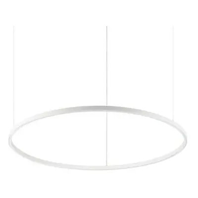 ORACLE SLIM D90 BIANCO - IDEALLUX