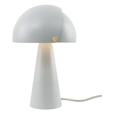 Align stolní lampa šedá - NORDLUX