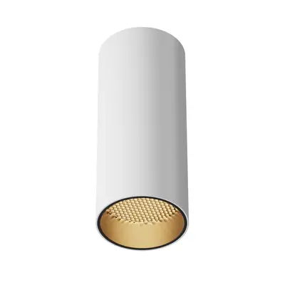 Stropní svítidlo FOCUS LED C056CL-L12W3K-W-D-W - MAYTONI