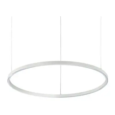 ORACLE SLIM D70 BIANCO - IDEALLUX