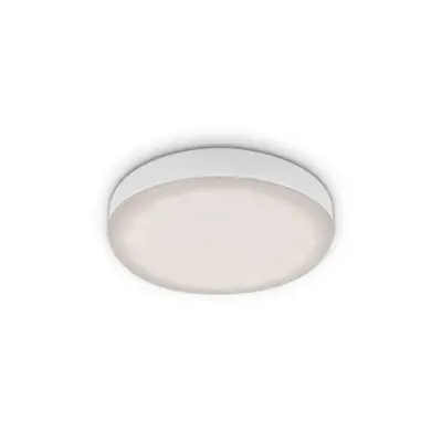 LED vestavné svítidlo, pr. 7,5 cm, 3 W, 350 lm, bílé - BRILONER