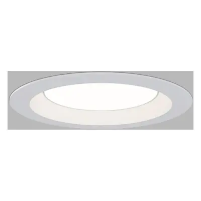 LED2 Zápustné svítidlo GAMA 23, W 21W 3000K/3500K/4000K bílá - LED2 Lighting