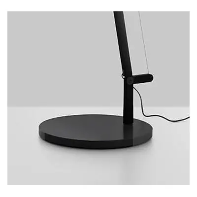 Demetra LED stolní lampa - základna černá Demetra Table - ARTEMIDE