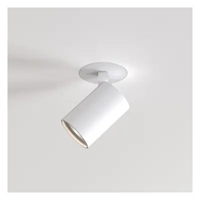 Bodové svítidlo Ascoli Flush protipožární 6W GU10 bílá - ASTRO Lighting