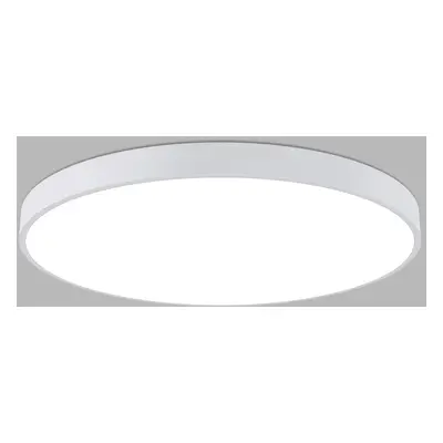 LED2 Stropní svítidlo MONO SLIM 80, W 80W CASAMBI 2CCT 3000K/4000K bílá - LED2 Lighting