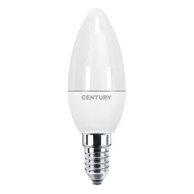 LED CANDLE HARMONY 4W E14 4000K 240d - CENTURY