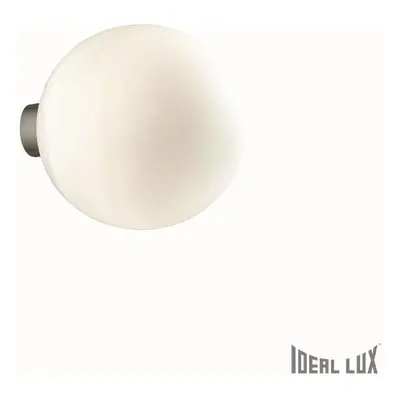 Nástěnné/ stropní svítidlo Ideal Lux Mapa Bianco AP1 059822 - IDEALLUX