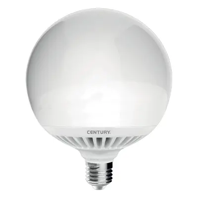 LED ARIA BOLD GLOBE 20W E27 4000K 1800Lm 200d 120x156mm IP20 - CENTURY