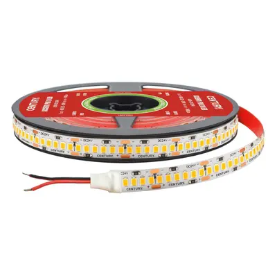 LED pásek ACCENTO PRO 20W 120 led/m 100W 4000K 7600Lm Ra90 120d IP20 24VDC - CENTURY