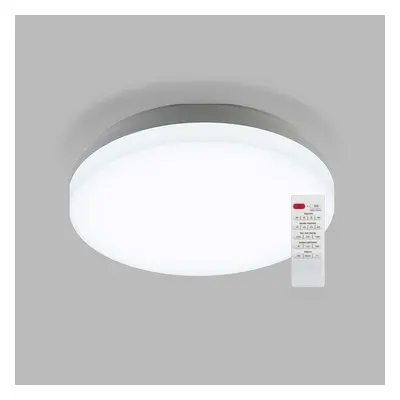 LED2 1231351 ROUND II 30 HF 25 3CCT STROPNÍ BÍLÉ - LED2 Lighting