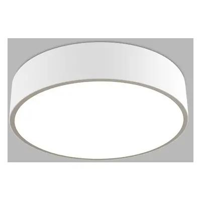 Svítidlo MONO 60, W DIM TRIAC 60W 2CC3000K/4000K stropní bílé - LED2 Lighting