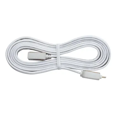 Function yourLED Flex-Connector 100cm bílá plast 702.04 - PAULMANN