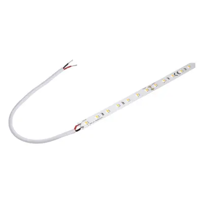 GRAZIA FLEXSTRIP LED 24 V 10 mm 5 m 3500lm 3000 K - BIG WHITE (SLV)